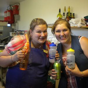 Meet your Posher, Erin